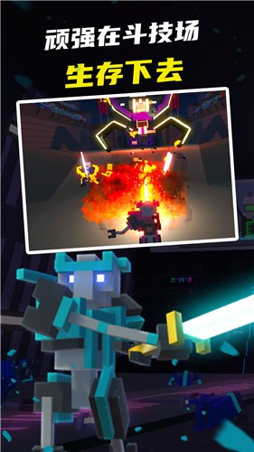 机甲战士模拟器内置菜单  v1.6.8