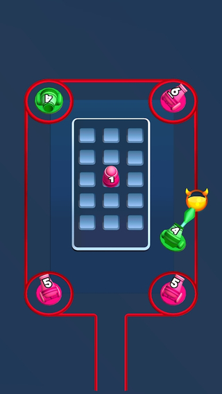 合并塔游戏安卓版（Merge Tower）  v4.5.2