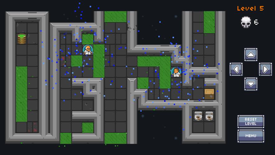 别杀克隆人 V 1.1