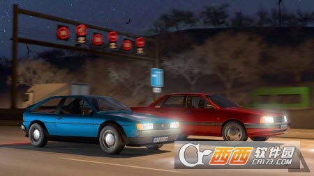 Driving Zone: Germany(真人汽车驾驶手游)截图3