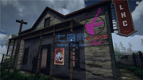 边境检察官手机版下载中文版