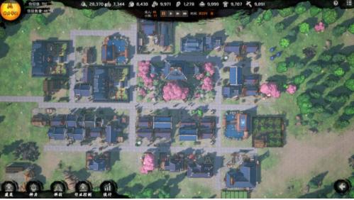 天神镇物语游戏 2024-06-25 15:08