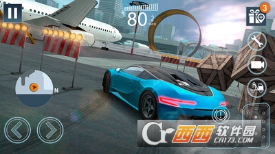 极限汽车驾驶模拟器2 v1.2.7.3 安卓版