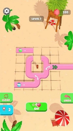 球路拼图2截图0