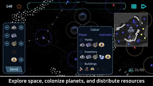 外星定居者 v1.1.0