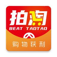 拍淘