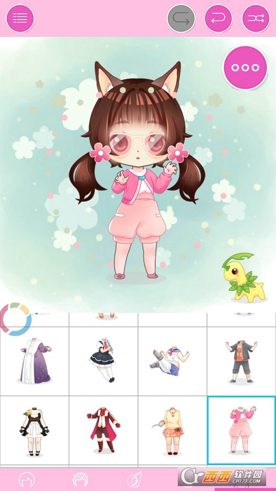 Q版萌拼 v1.0.0 安卓版