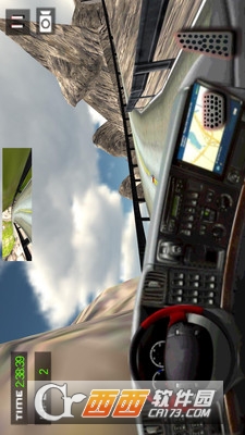 3D爬山巴士驾驶手游 v1.0.3 安卓版