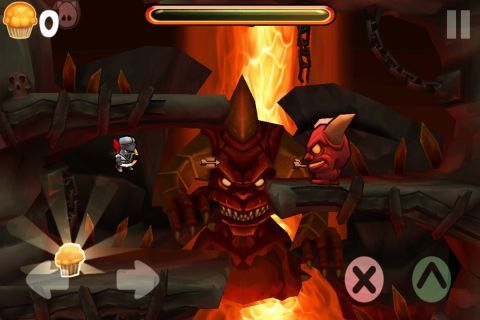 松饼骑士 v3.16.15