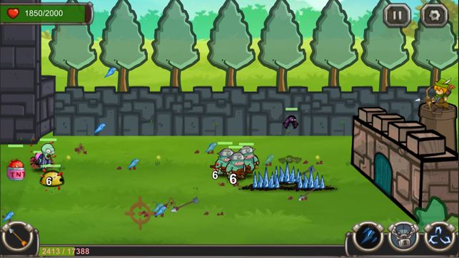 城防乱斗 v1.0.16