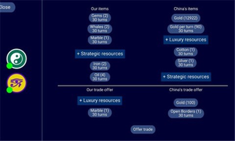 文明帝国3.11.13 v3.11.13