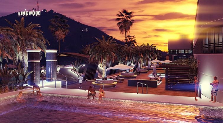 GTA手机版5g含下载教程中文直装版地址图片1
