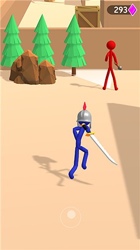 火柴人武器只狼  v0.0.1