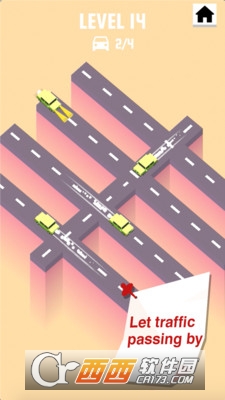 环形汽车 v1.0.0安卓版