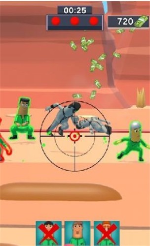 神枪狙击达人 2021-10-19 10:49