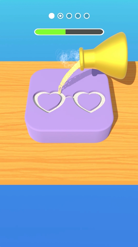 DIY太阳镜游戏中文版（DIY Sunglasses）图片1