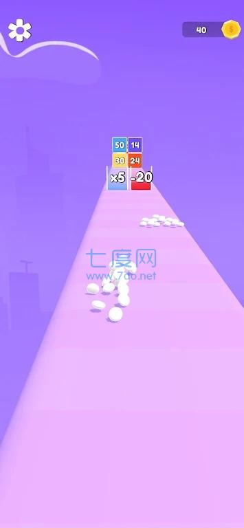 曼塔斯vs可乐截图2