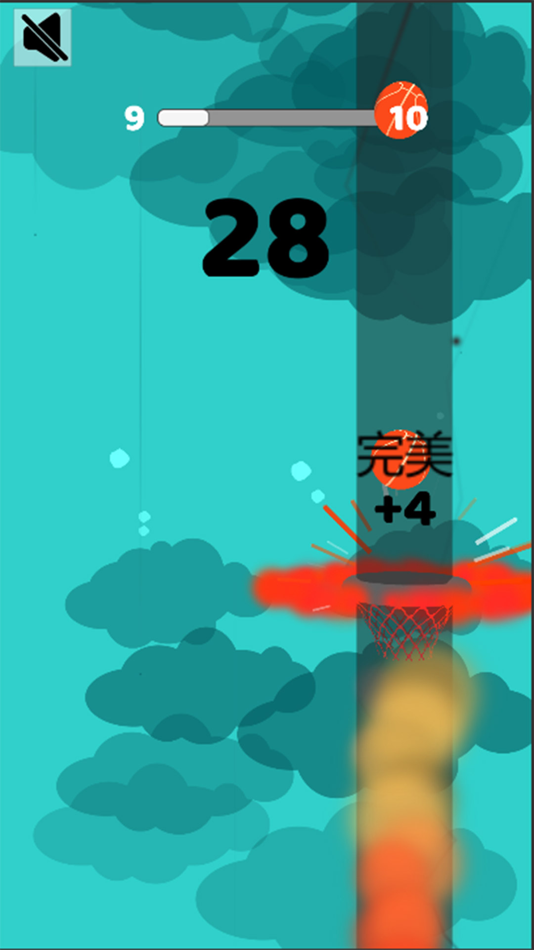 超级投篮王者游戏安卓版 截图2