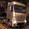 Europa Truck Dri