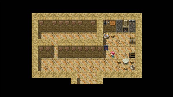 泰拉瑞亚RPG版截图1