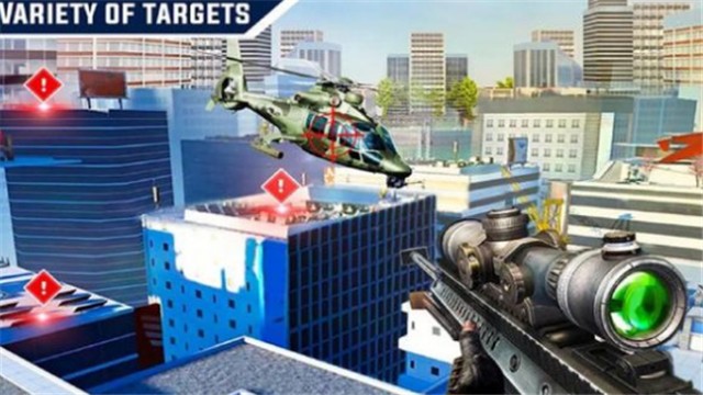 警队第一狙击手 2020-07-17 15:17