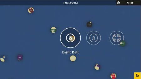 极致桌球2Total Pool 2 v3.0.5