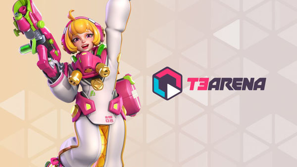 火力苏打T3官网版 v1.35.1595538