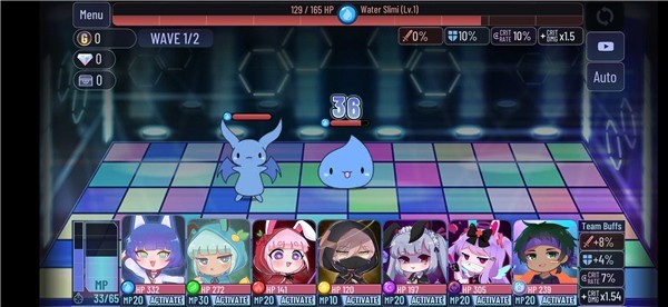 加查Yune汉化版截图1