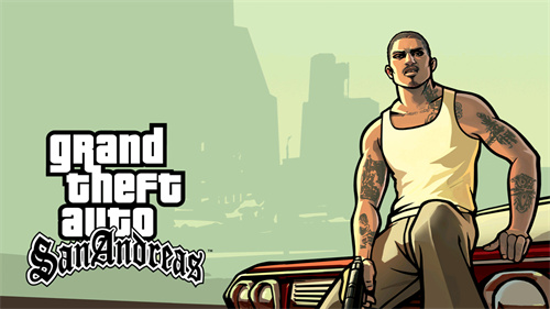 gta 5mobile安卓版截图2