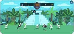 最高刺客冲突 V 1.0