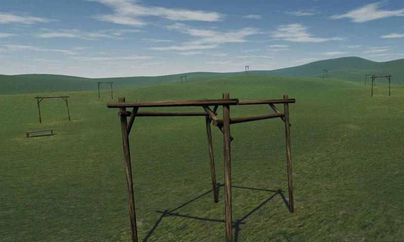 无人机飞飞飞游戏安卓版手机版  v5.3.3