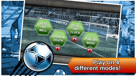 任意球 Soccer Free Kicks v3.1.5
