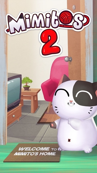 Mimitos 2(My Cat Mim.itos 2游戏)