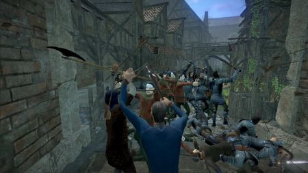 骑战烈火之剑 v3.0.5