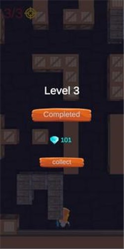 猎人刺客之刃3D  v1.2