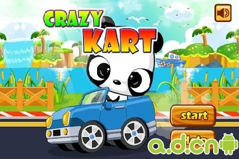 卡丁车竞速 v1.2.1 v3.1.5