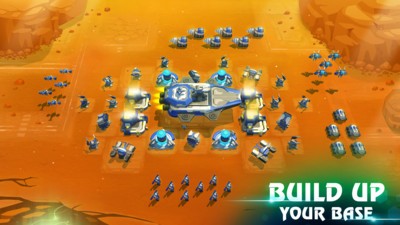 方舟对决游戏 v1.0.64