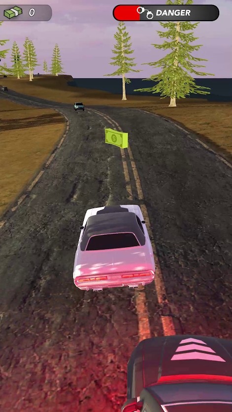 逃生大师3D截图1