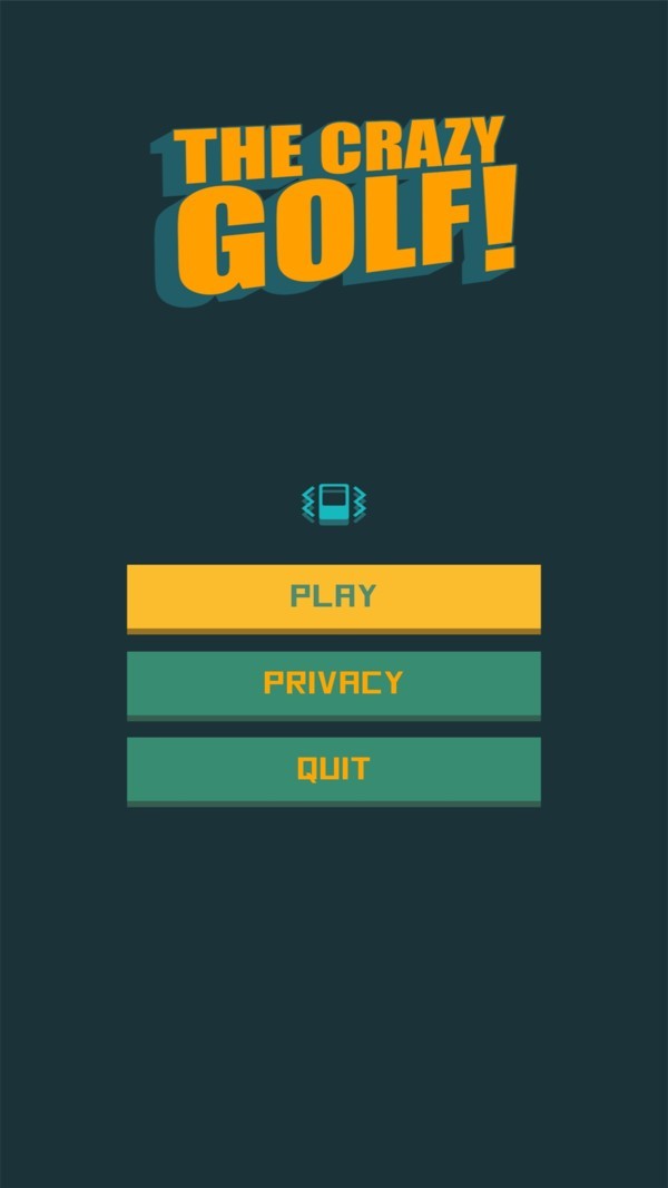 高尔夫搞怪器 v1.0
