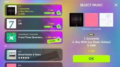 Rhythm Hive 2023最新版下载截图1