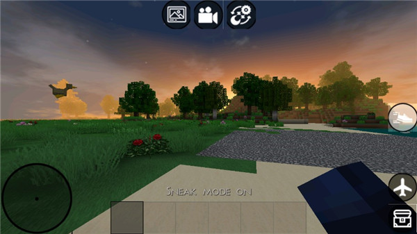 迷你块工艺最新版 v47.5.2