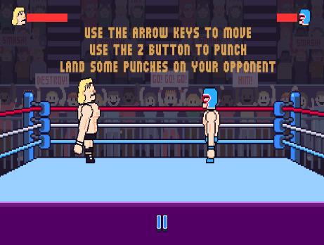 激情摔跤游戏 2024-06-25 15:08