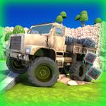 越野卡车驾驶无限金币版