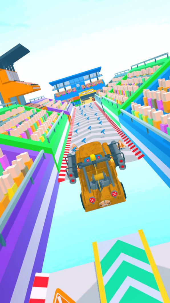 变形金刚战车游戏最新官方版  v3.1.4