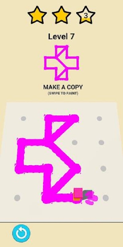 线条粉刷匠LinePaint截图3