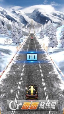 单机游戏赛车竞速 v1.1 安卓版