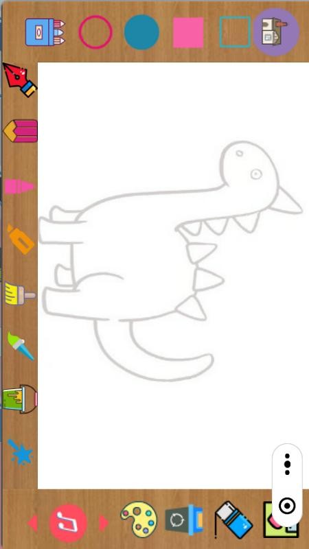 音乐绘画板  v1.0.0