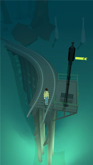 losttracks下载截图1