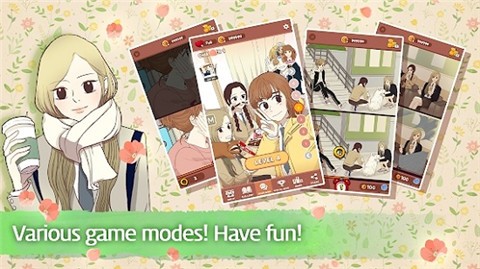 少女的世界  v0.2.7986