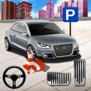 Advance Parking Car - City Car Park Adventure(美国智能停车场)